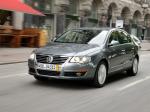 Volkswagen Passat 3.6 2006 года (US)